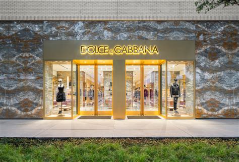 dolce gabbana northpark